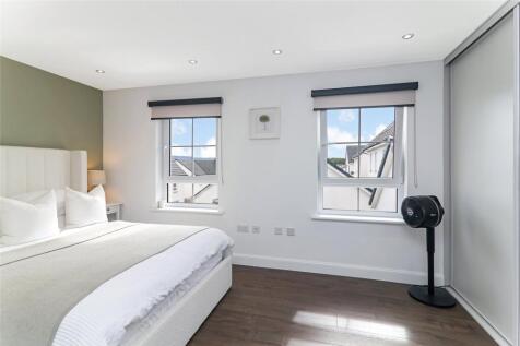Bed 1