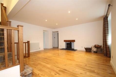 Hall/Dining Room