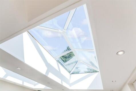 Roof Lanterns