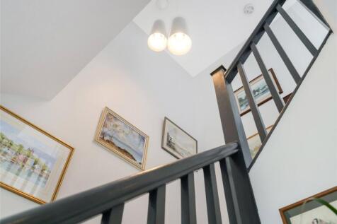 Stair