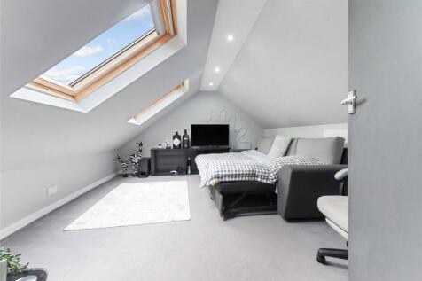 Attic Space
