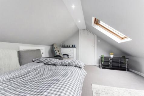 Attic Space