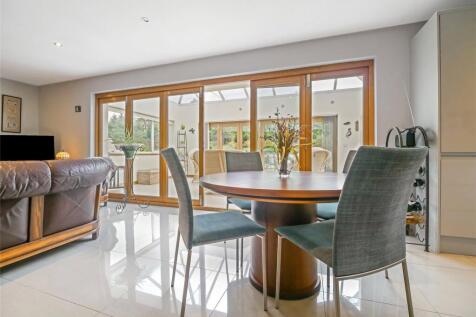 Family Room/Dining
