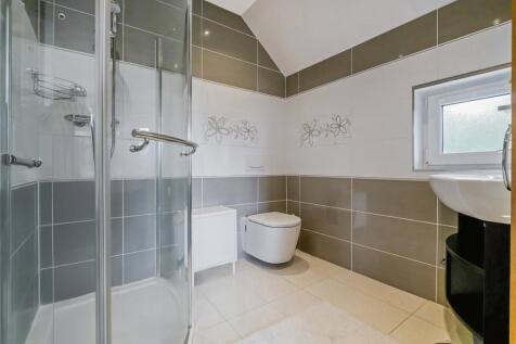 En Suite To Bed 1