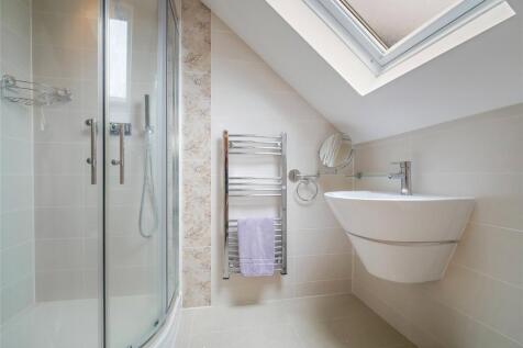 En Suite To Bed 3