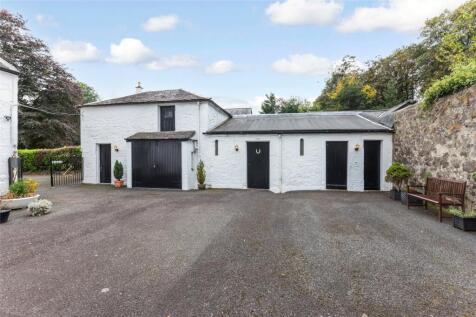 Coach House