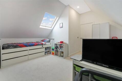 Attic Room