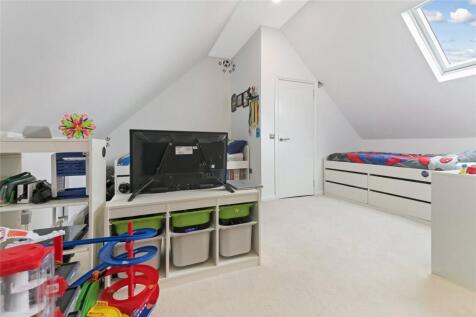 Attic Room