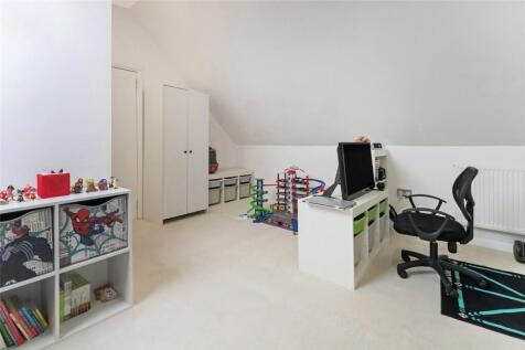 Attic Room