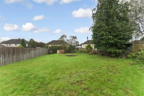 Additional Garden
