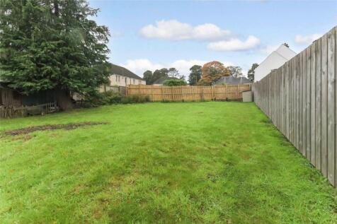 Additional Garden
