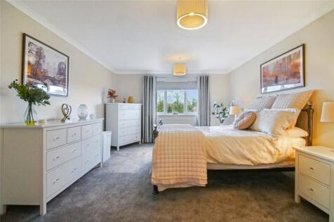 Bed 1