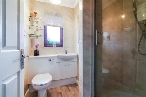 En Suite (Bed 2)