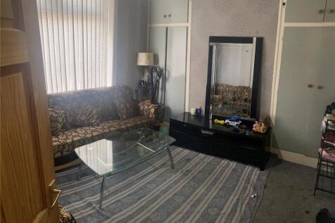 Front Reception Room