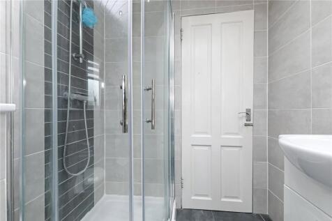 Shower Cabinet