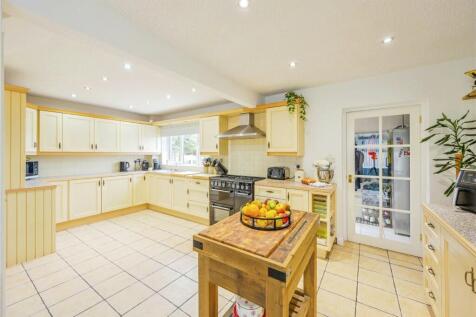 Family Kitchen