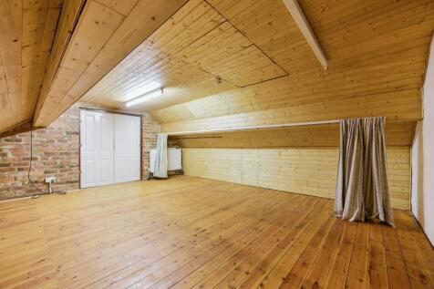 Loft Space