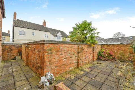 Court Yard