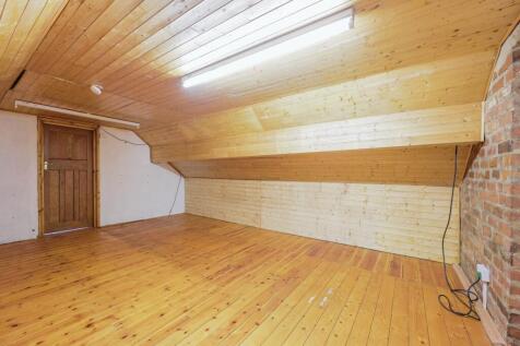 Loft Space