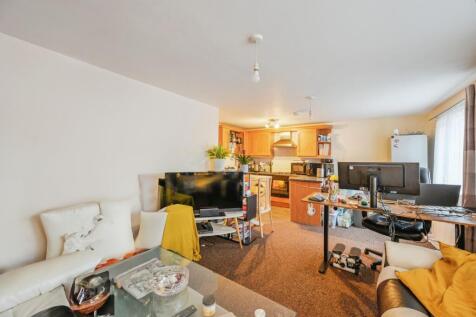 Lounge/Kitchen