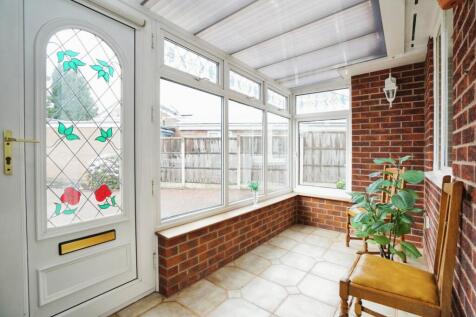 Entrance Porch