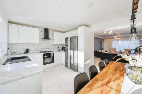 Kitche/Diner
