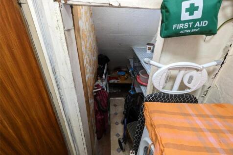 Store Room