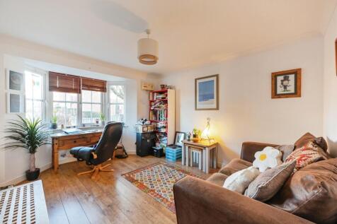 Study/Dining Room