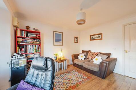 Study/Dining Room
