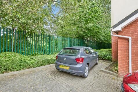 Parking Space