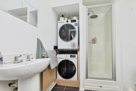 Shower Room/Utility