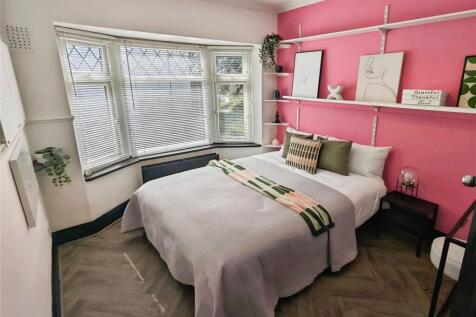 Matser Bedroom