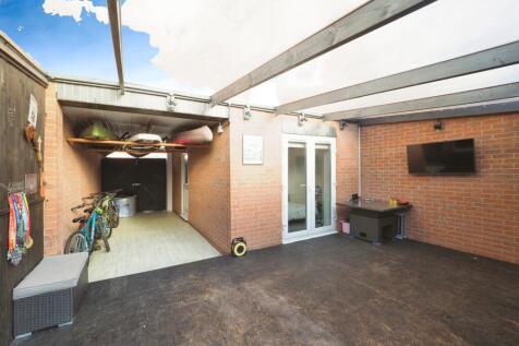 Car Port