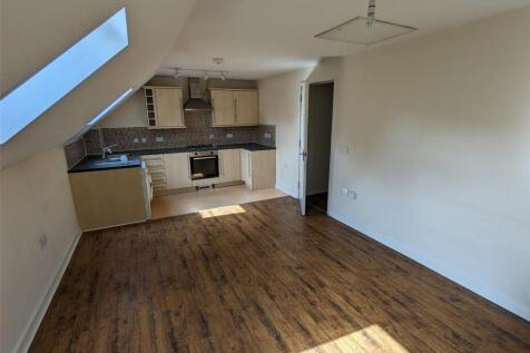 Lounge/Kitchen