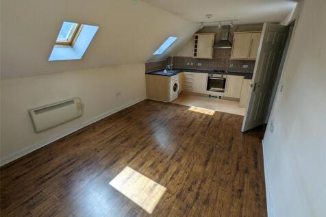 Lounge/Kitchen