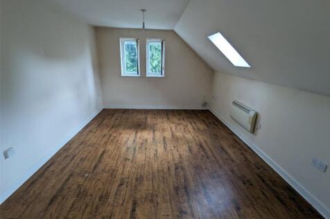 Lounge/Kitchen