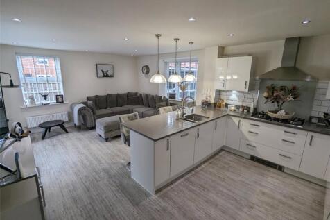 Kitchen/Family Room