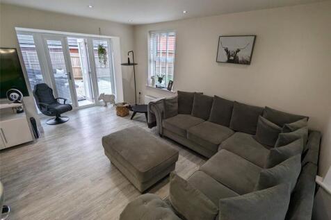 Kitchen/Family Room