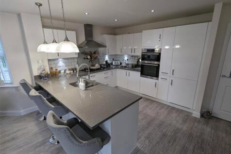 Kitchen/Family Room