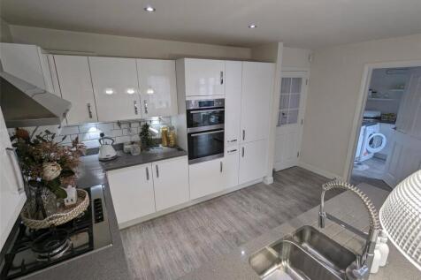 Kitchen/Family Room