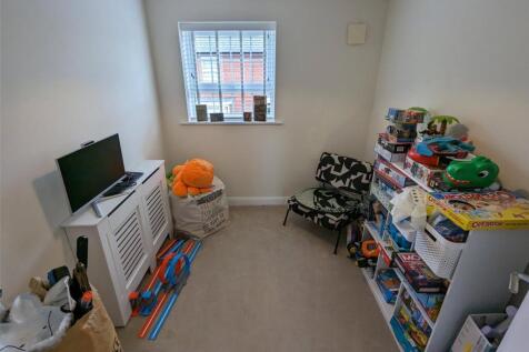 Bedroom Five