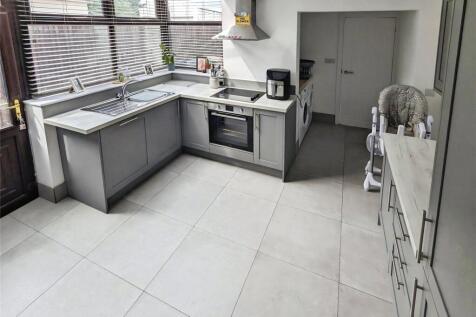 Kitchen/Lounge
