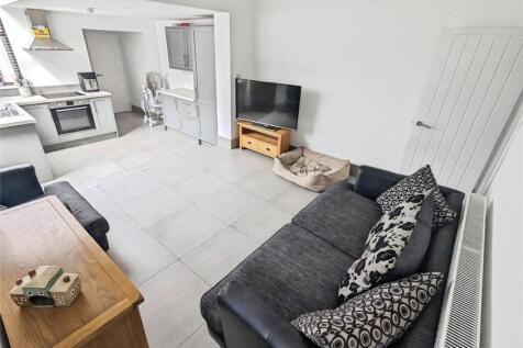 Kitchen/Lounge