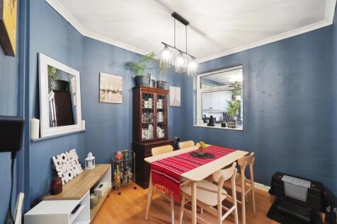 Dinnig Room