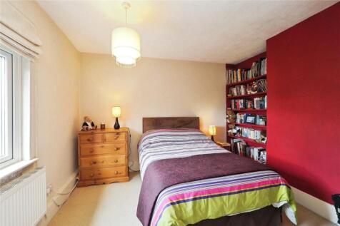 Bedroom  Three