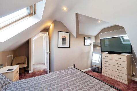 Bedroom Six