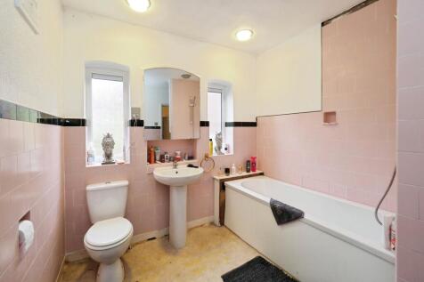 Bathroom Two