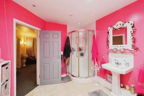 Bathroom One
