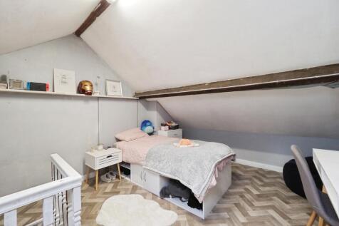 Loft Room