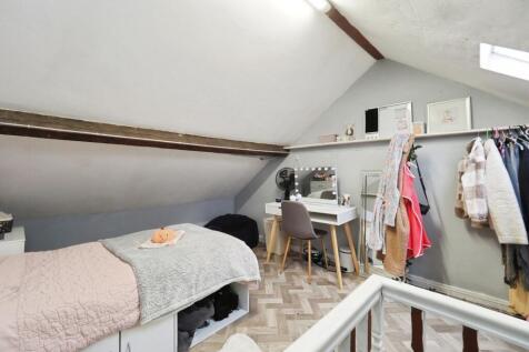 Loft Room
